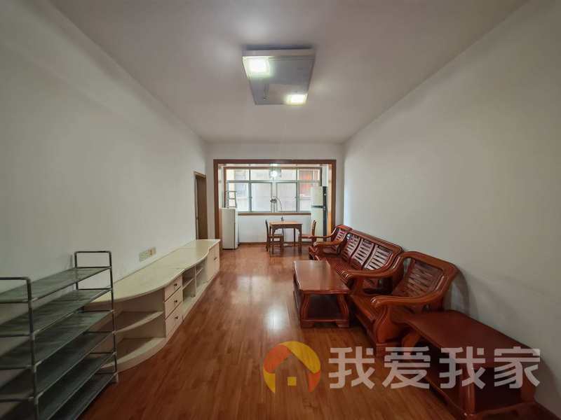 永叔路163号交通银行宿舍 南北通透，采光好 装修好，环镜优美 视野好，诚心出售