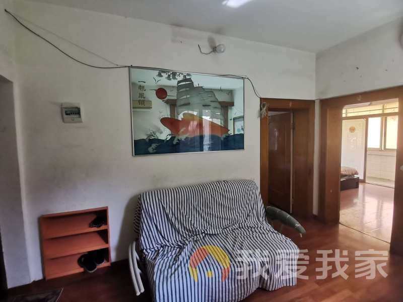 南昌我爱我家南京西路·永外正街88号实验中学宿舍·2室