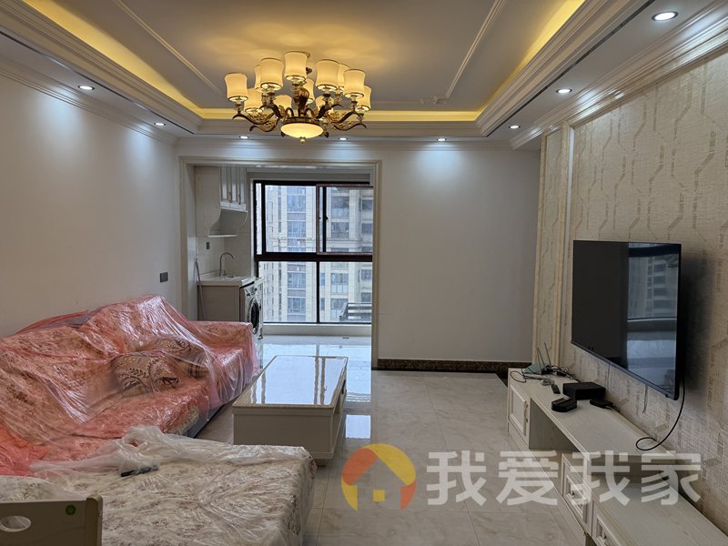 星洲国际 南北通透，采光好 装修好，环镜优美 视野好，诚心出租