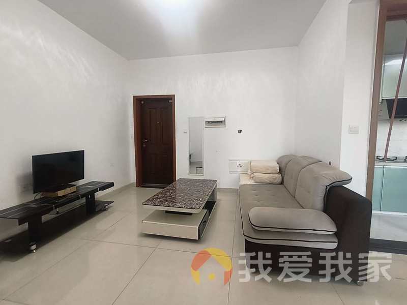 南昌我爱我家香逸澜湾（香堤湖岸） 南北通透，采光好 装修好，环镜优美 近地铁 视野好，诚心出售
