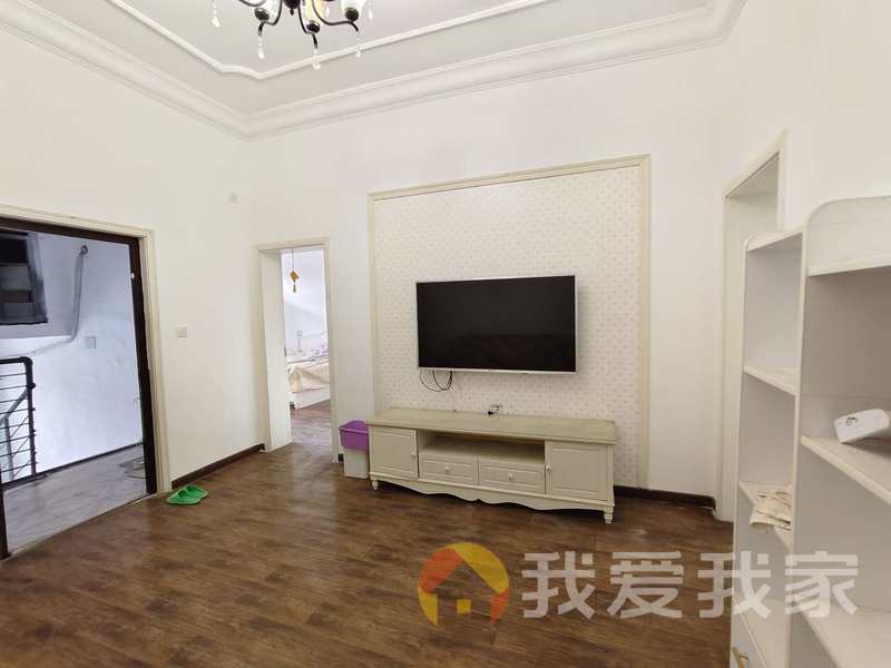 南昌我爱我家整租·北京西路·省政府大院·1室