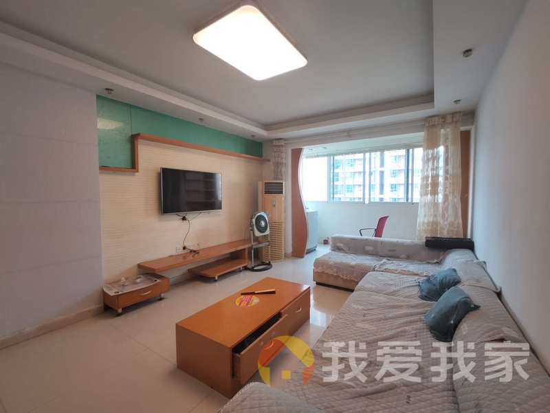 万达星城雍星台 南北通透，采光好 装修好，环镜优美 周边匹套完善，，出行方便