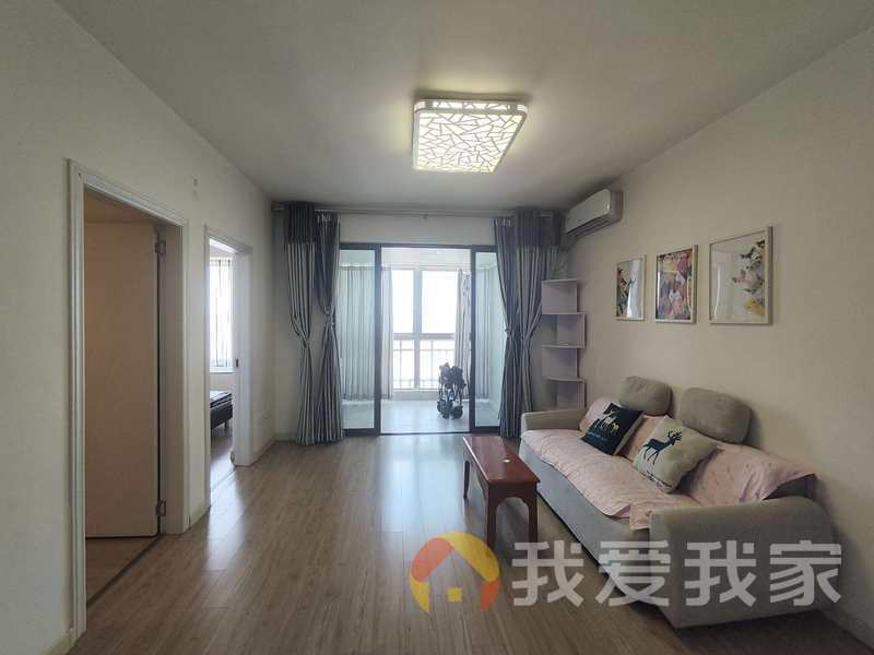 南昌我爱我家九仰梧桐公寓（国芳城市花园） 南北通透，采光好 装修好，环镜优美 视野好，诚心出售