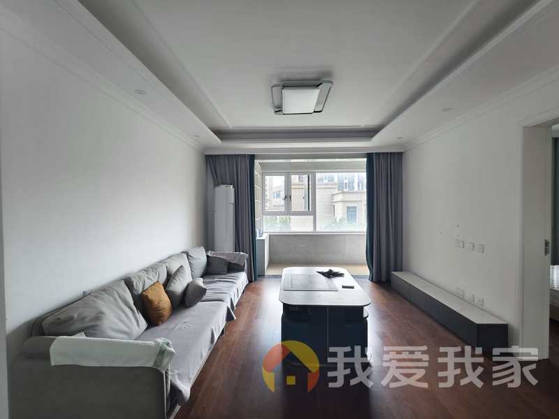 南昌我爱我家红星九湾天铂 南北通透，采光好 装修好，环镜优美 周边匹套完善，，出行方便