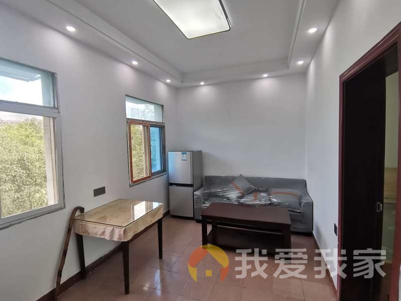 南昌我爱我家整租·上海路·上海路华安宿舍·2室