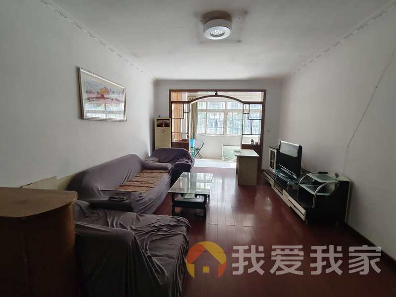 南昌我爱我家清水园 南北通透，采光好 周边匹套完善，，出行方便