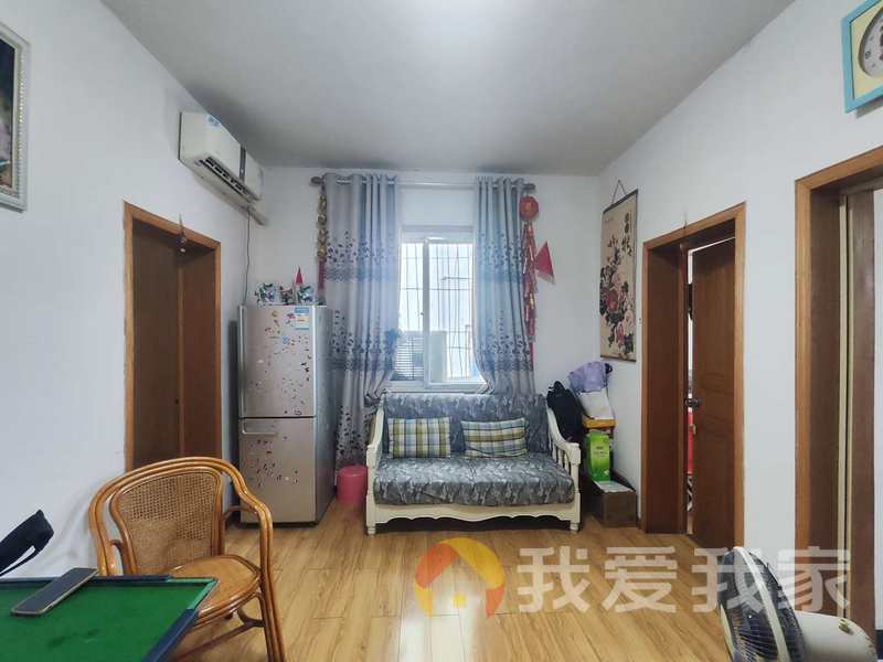 南昌我爱我家南湖路 南北通透，采光好 装修好，环镜优美 近地铁 视野好，诚心出售