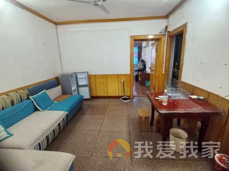 南昌我爱我家前进路·前进路住宅小区·2室