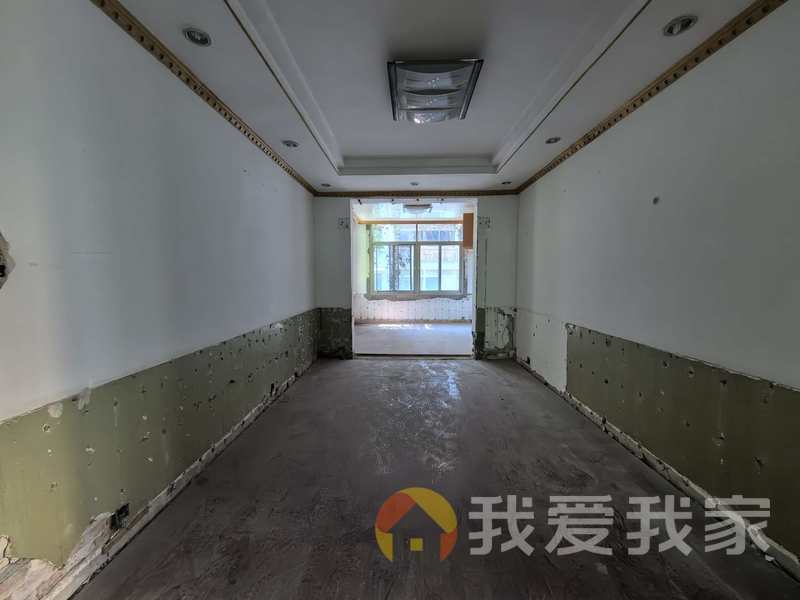 南昌我爱我家省政府大院 南北通透，采光好 近地铁 视野好，诚心出售