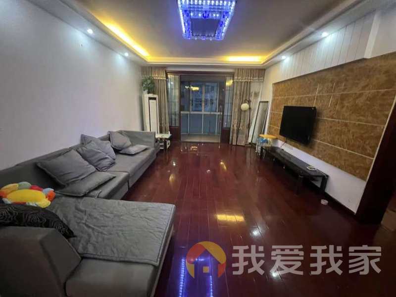 嘉合万世（书香雅苑） 南北通透，采光好 装修好，环镜优美 近地铁 中间楼层