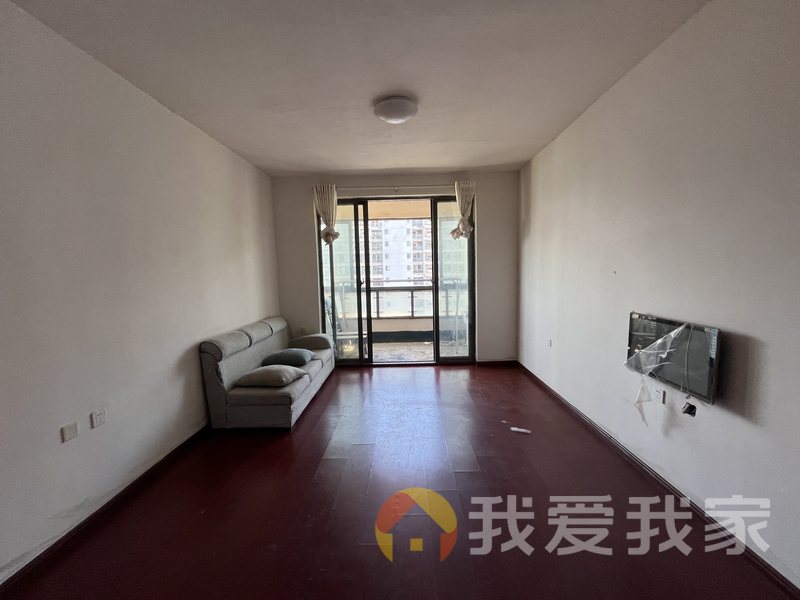 华南城一期九珑府 南北通透，采光好 视野好，诚心出售