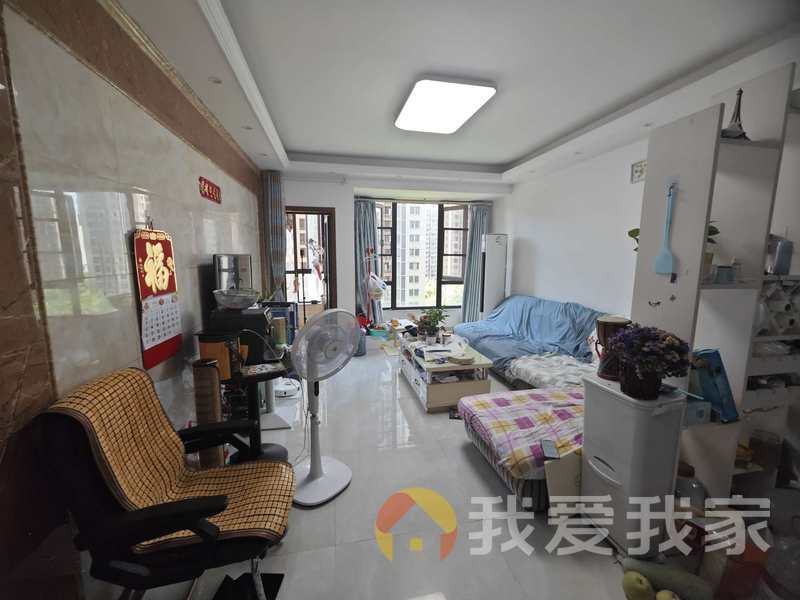 南昌我爱我家国贸天琴湾西区 南北通透，采光好 装修好，环镜优美 周边匹套完善，，出行方便