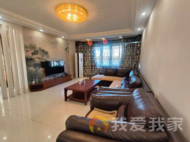 南昌我爱我家红谷世纪花园B区 南北通透，采光好 装修好，环镜优美 近地铁 视野好，诚心出售