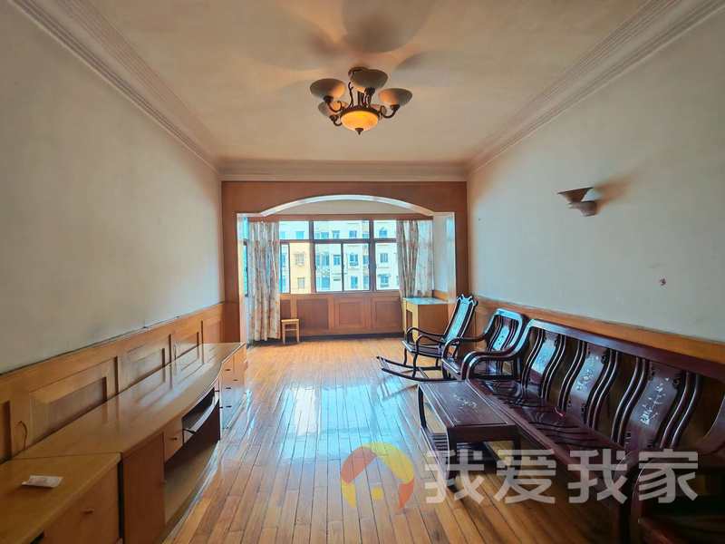 南昌我爱我家北京西路·建工集团·3室