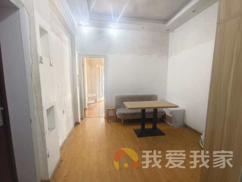 南昌我爱我家整租·北京西路·省政府大院·1室