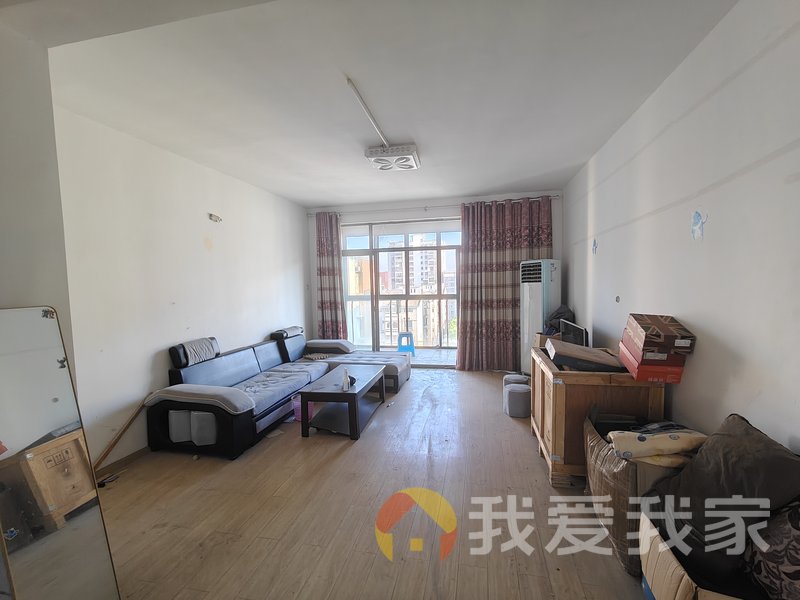 南昌我爱我家北京东路·天泽园·3室