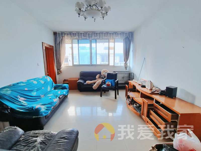 南昌我爱我家顺外路·东华苑小区·2室