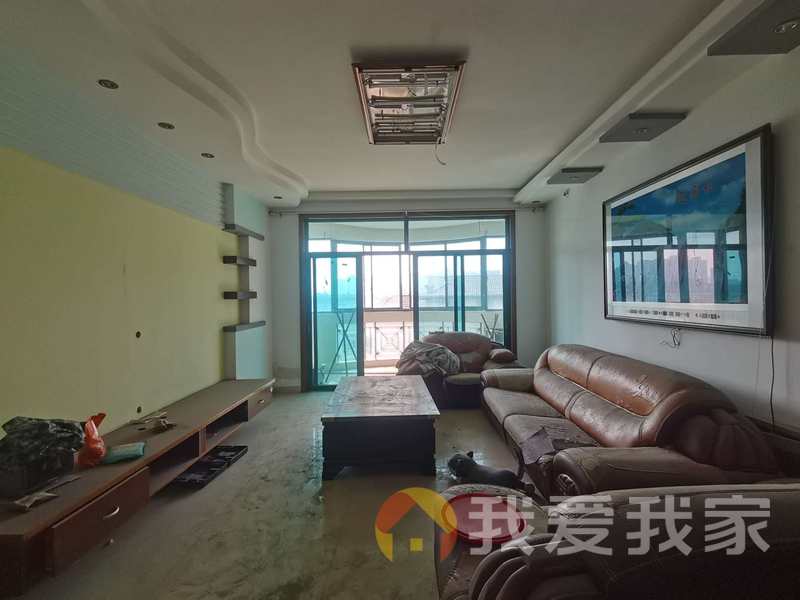 阳光丽景 南北通透，采光好 近地铁 视野好，诚心出租