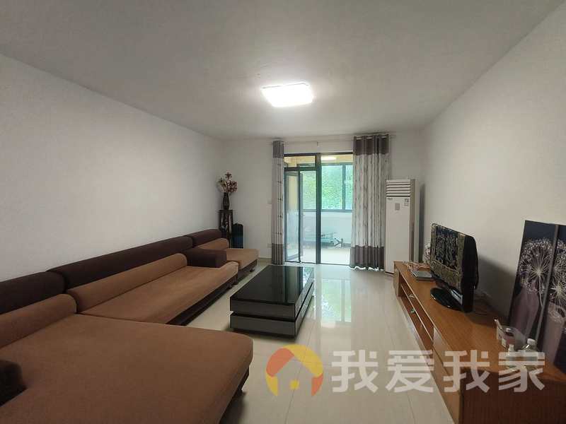 南昌我爱我家万科四季花城北区紫藤苑 南北通透，采光好 装修好，环镜优美 近地铁 视野好，诚心出售