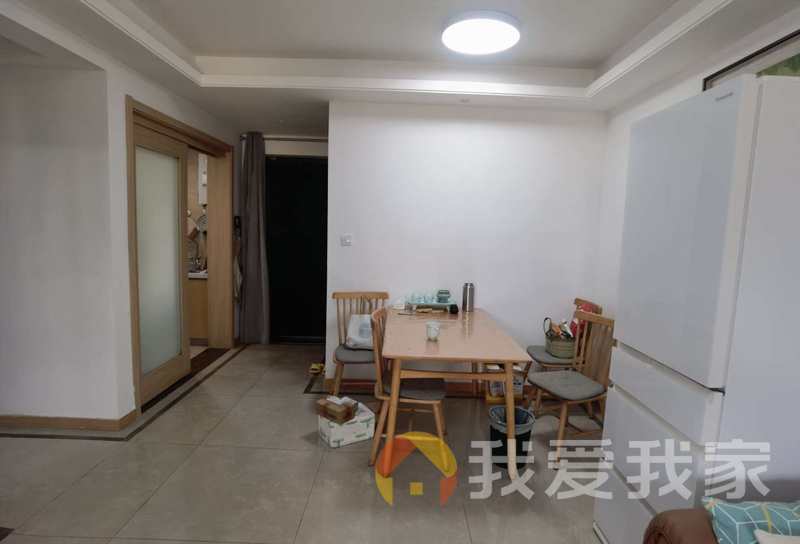 南昌我爱我家经开正荣府（润锦城） 南北通透，采光好 装修好，环镜优美 周边匹套完善，，出行方便