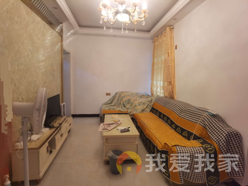 南昌我爱我家整租·北京东路·北京东路222号检察院宿舍·2室
