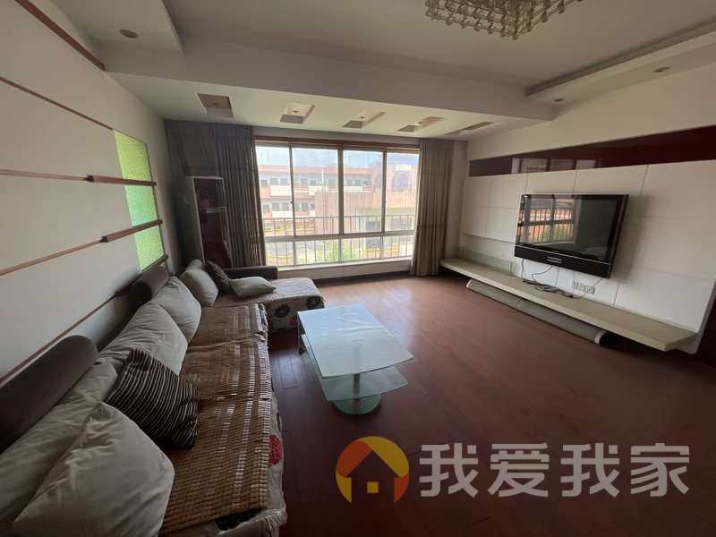南昌我爱我家二七北路·二七北路194号总工会宿舍·2室