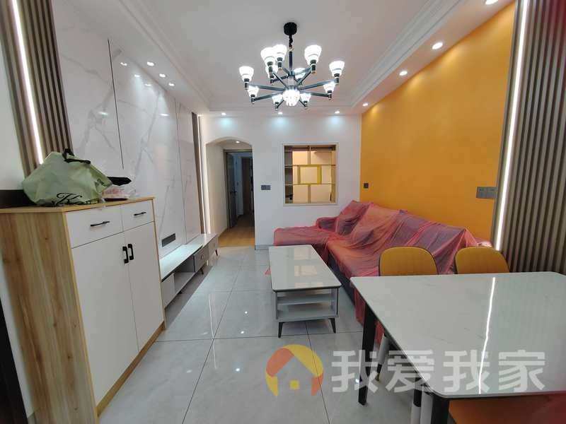南昌我爱我家孺子路·孺子路·2室