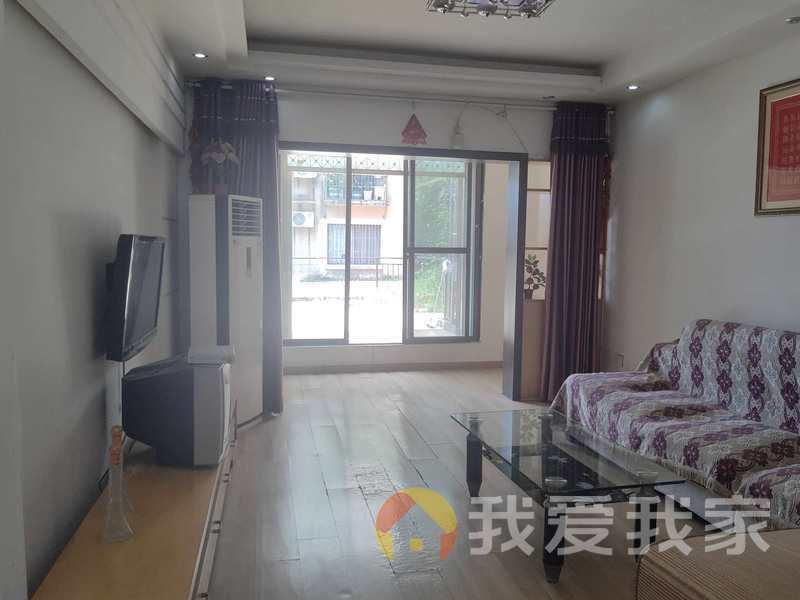 奥林匹克花园 南北通透，采光好 装修好，环镜优美 视野好，诚心出租