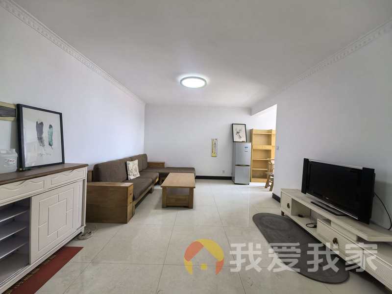 南昌我爱我家莲塘·都市晴园·2室