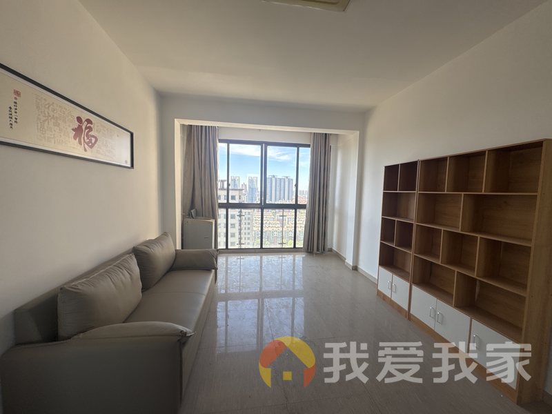 采知轩公馆 南北通透，采光好 装修好，环镜优美 视野好，诚心出售