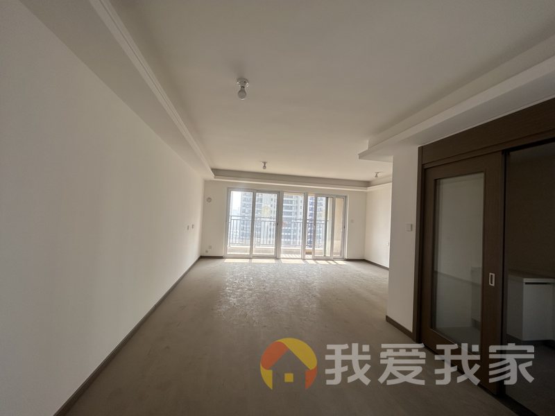 南昌我爱我家南昌县·万科天空之城北区（二期）·3室