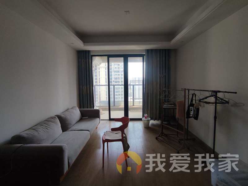 南昌我爱我家九龙湖新区·新力龙湾一期·2室