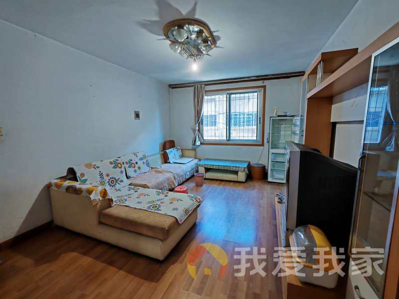高新住宅小区 南北通透，采光好 视野好，诚心出租