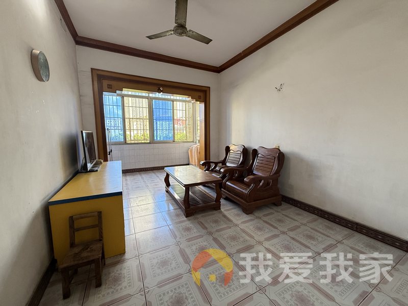 南昌我爱我家整租·站前西路·十字街酒厂宿舍·2室