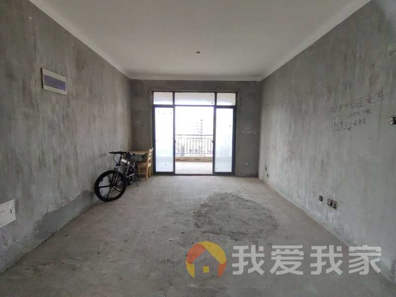 天兴翰林苑 南北通透，采光好 视野好，诚心出售