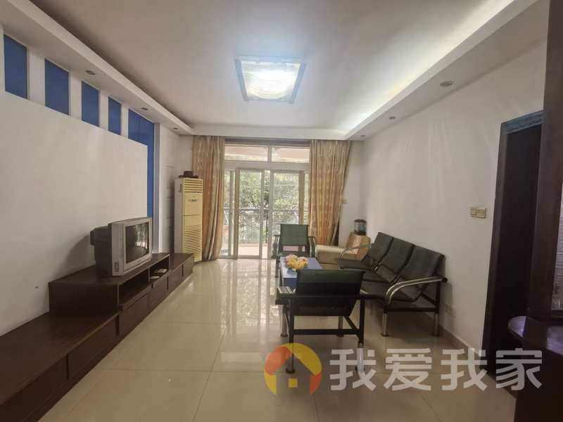 南昌我爱我家青山南路·锦和嘉园·3室