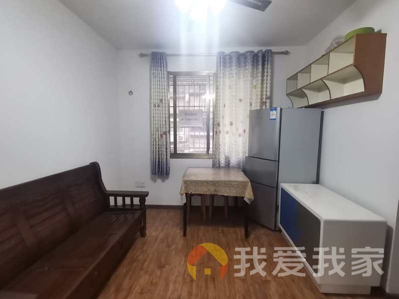 南昌我爱我家文教路189号江西省图书馆宿舍 南北通透，采光好 视野好，诚心出售