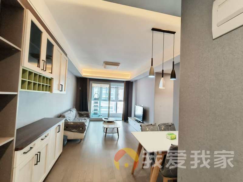 南昌我爱我家南昌县·万科天空之城北区（二期）·3室