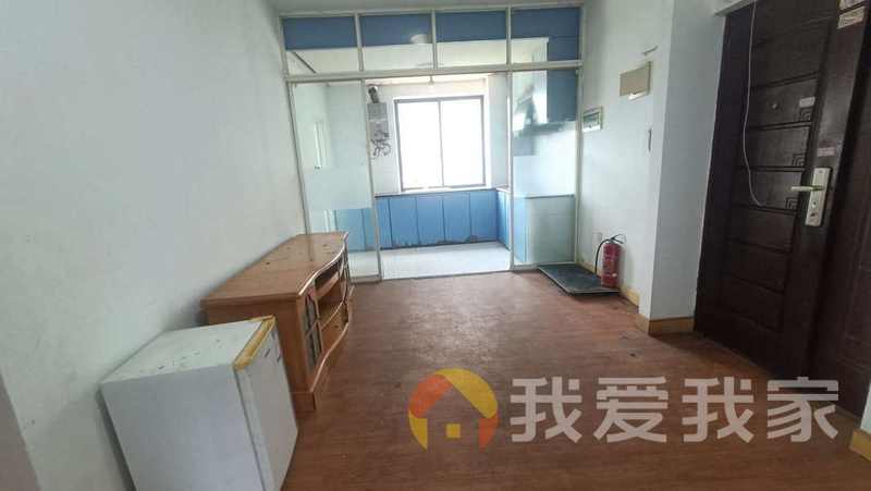 南昌我爱我家整租·二七南路·金辉家园·3室