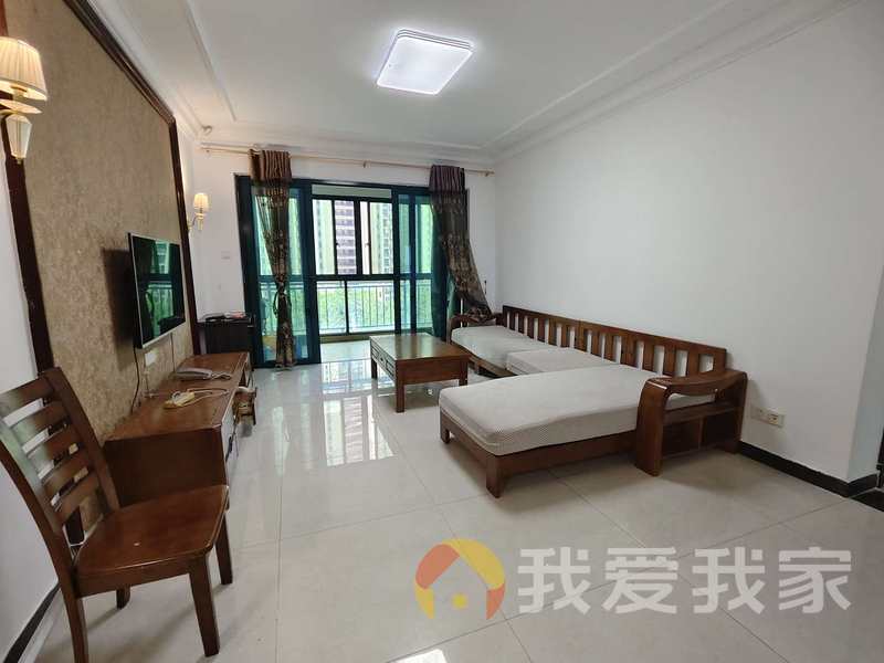 南昌我爱我家恒大城 南北通透，采光好 装修好，环镜优美 周边匹套完善，，出行方便