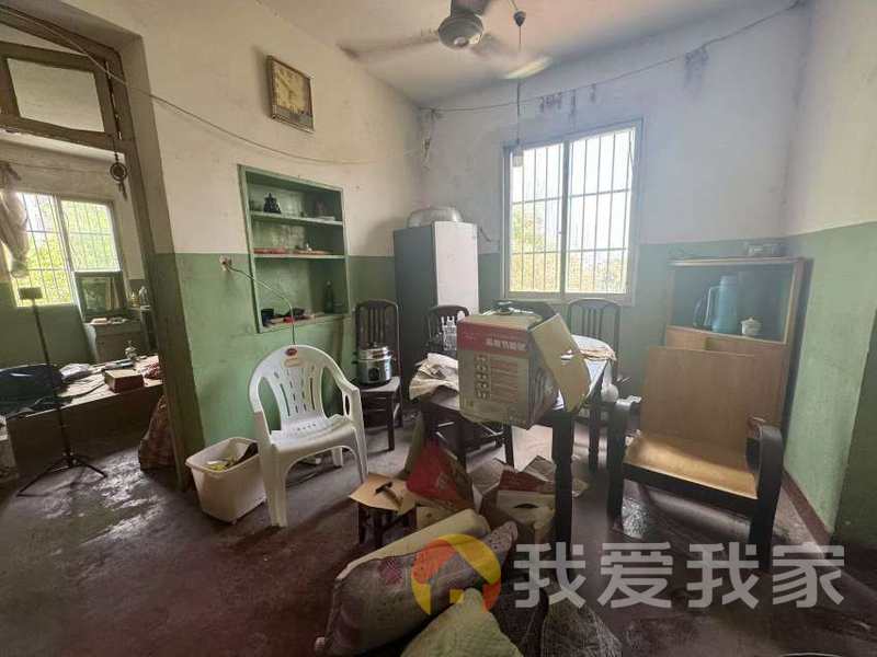 二七南路 南北通透，采光好 近地铁 视野好，诚心出售