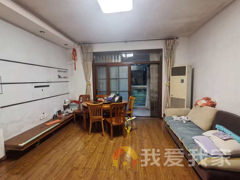 南昌我爱我家红原星城 南北通透，采光好 装修好，环镜优美 周边匹套完善，，出行方便