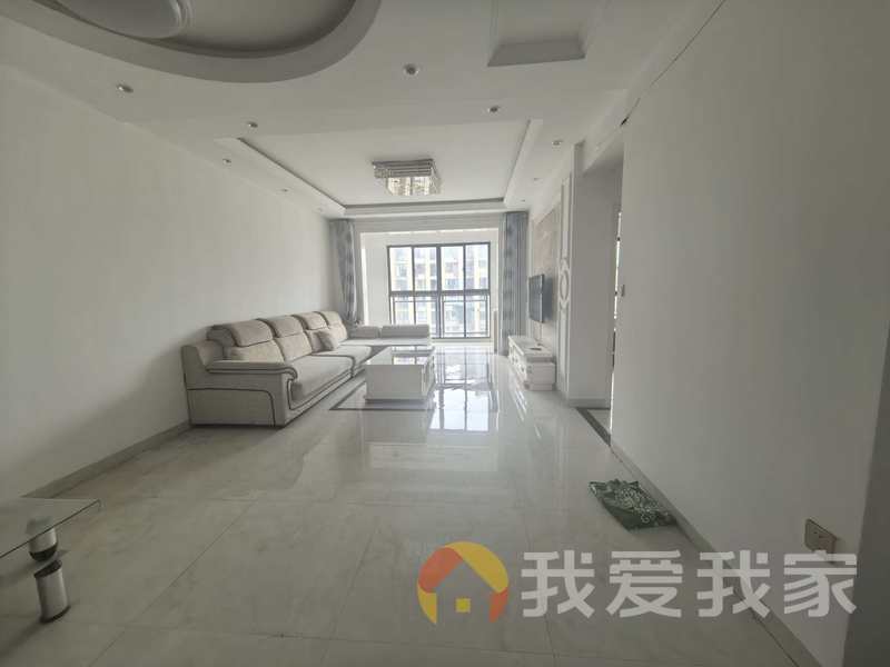 南昌我爱我家云锦路中大云锦 南北通透，采光好 装修好，环镜优美 视野好，诚心出售