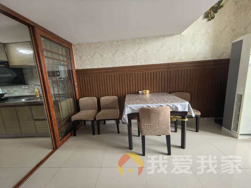南昌我爱我家整租·朝阳新城·力高滨江国际花园·1室
