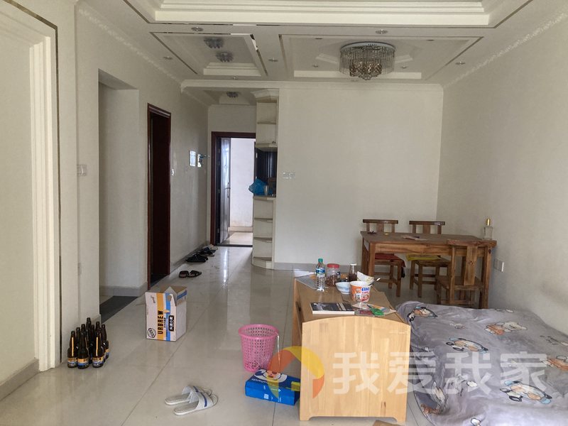 华南城一期九珑府 南北通透，采光好 装修好，环镜优美 周边匹套完善，，出行方便