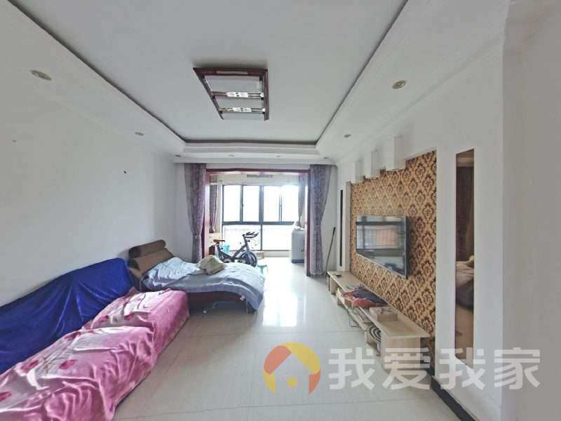 天祥棕榈湾 南北通透，采光好 装修好，环镜优美 近地铁 视野好，诚心出租