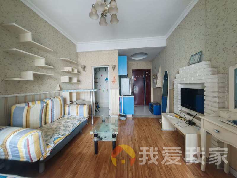 南昌我爱我家阳明东路·高氏音乐花园·1室