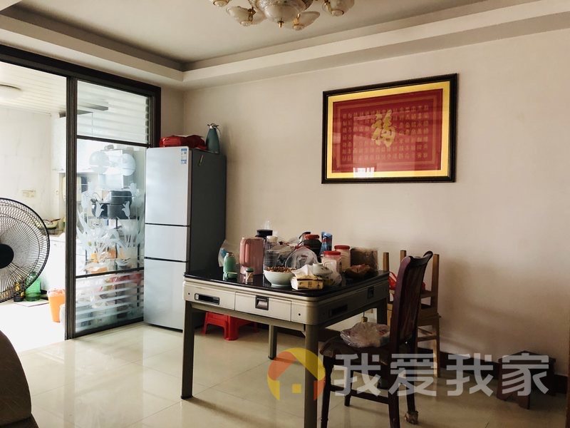 永叔路 南北通透，采光好 装修好，环镜优美 视野好，诚心出租