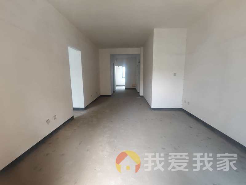 南昌我爱我家海域香廷二期 南北通透，采光好 视野好，诚心出售