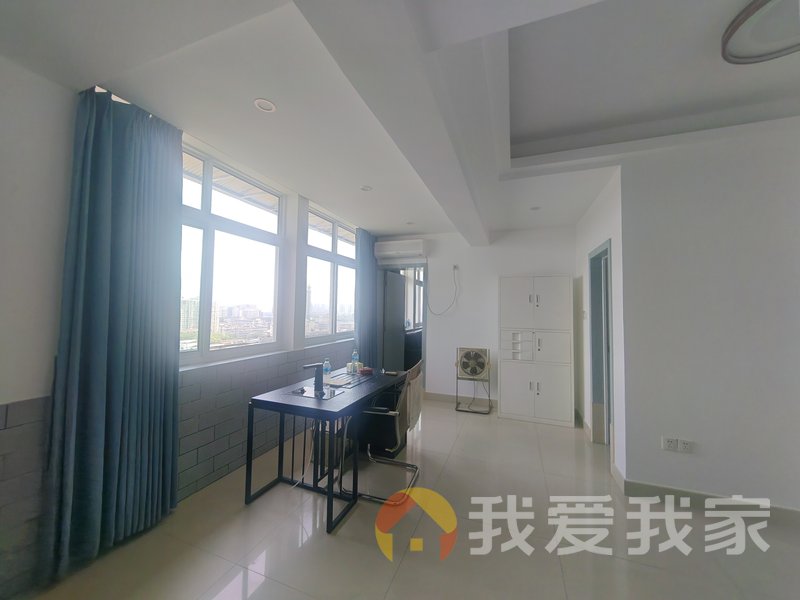 南昌我爱我家合租·二七北路·东晖育才苑·2室